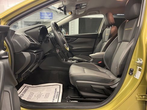 Certified 2023 Subaru Crosstrek 2.5i Sport image 10