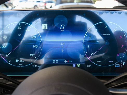 New 2026 Mercedes-Benz CLE 450 4MATIC Cabriolet image 22