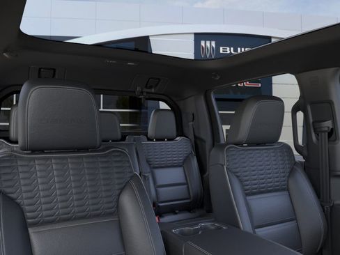 New 2025 GMC Sierra EV Denali image 24