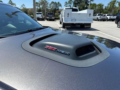 Used 2022 Dodge Challenger R/T Scat Pack w/ Shaker Package