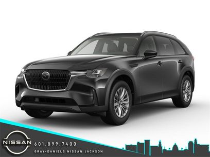 Used 2024 MAZDA CX-90 3.3 Turbo w/ Preferred Plus