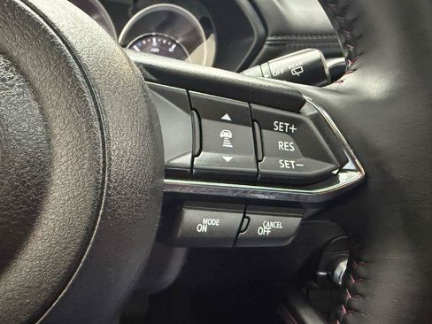 Used 2023 MAZDA CX-5 Carbon Edition AWD/4WD image 15