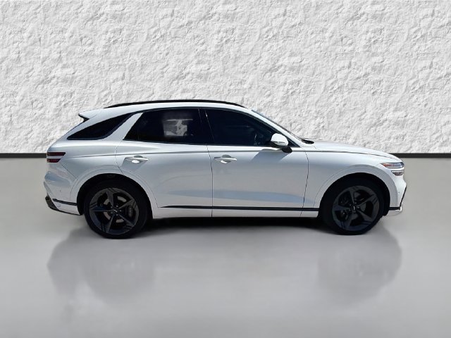 Used 2026 Genesis GV70 3.5T Sport Prestige AWD/4WD image 2