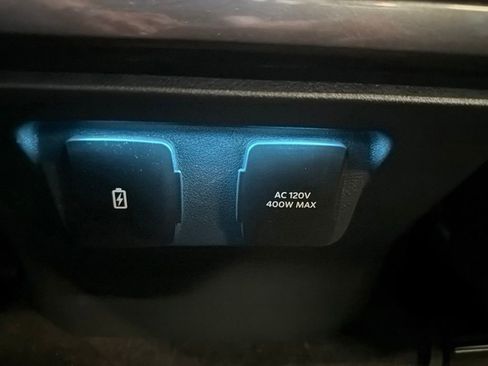 Used 2023 Ford F150 XLT w/ Equipment Group 302A High AWD/4WD image 17