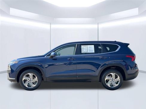 Used 2023 Hyundai Santa Fe SE AWD/4WD image 2