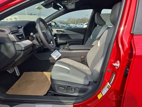New 2026 Toyota Camry SE FWD image 9
