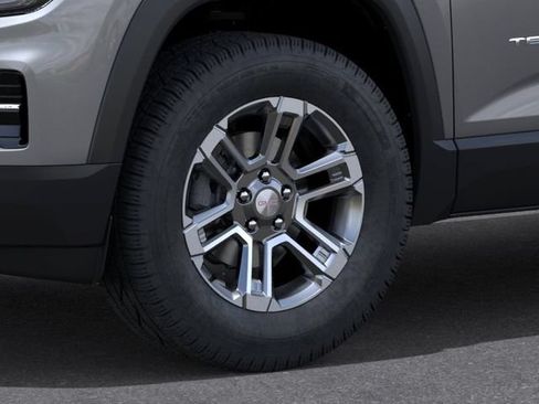 New 2027 GMC Terrain Elevation AWD/4WD image 9