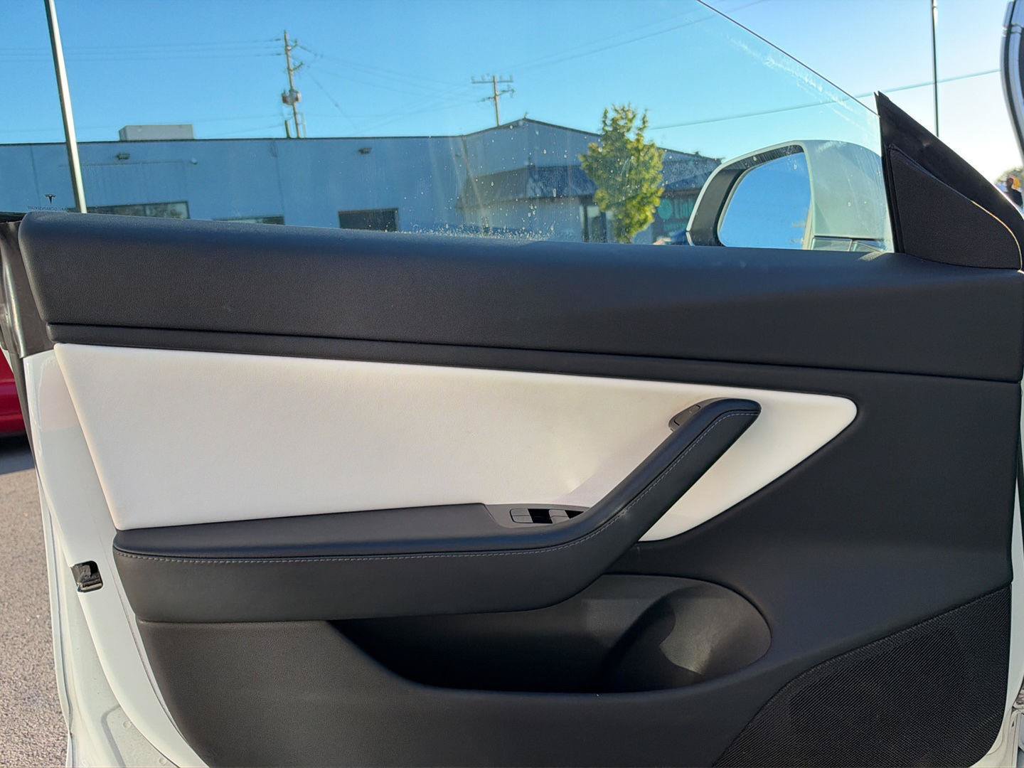 Used 2018 Tesla Model 3 Performance AWD/4WD image 13