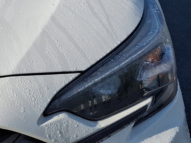 Used 2025 Subaru Legacy AWD/4WD image 12