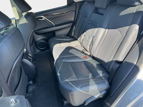 Used 2019 Lexus RX 350 AWD w/ Navigation Package image 20