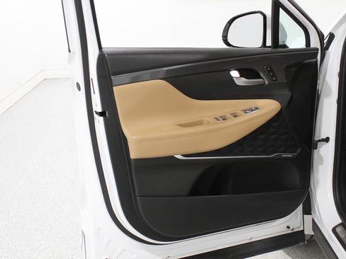 Certified 2023 Hyundai Santa Fe Calligraphy w/ Cargo Package image 4