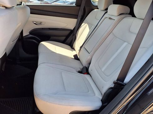 Used 2025 Hyundai Tucson SEL FWD image 24