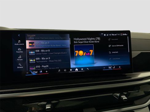 New 2027 BMW X7 xDrive40i w/ M Sport Package AWD/4WD image 27