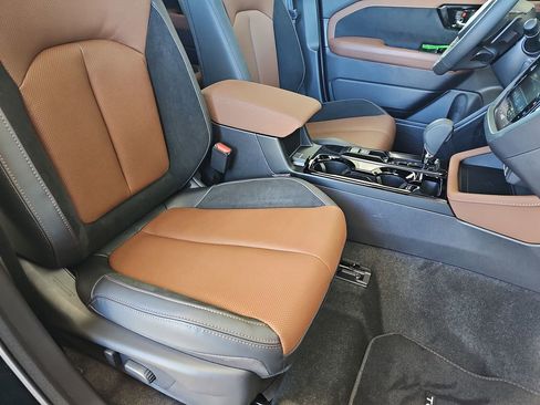 New 2026 Subaru Forester Touring image 10