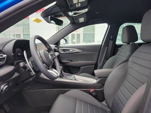 Used 2024 Dodge Hornet R/T w/ Tech Pack w/o Parking image 15