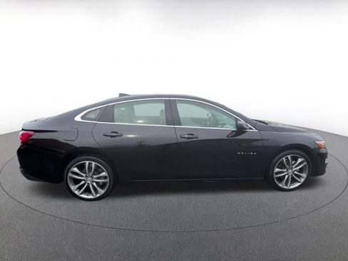 Used 2024 Chevrolet Malibu LT image 16