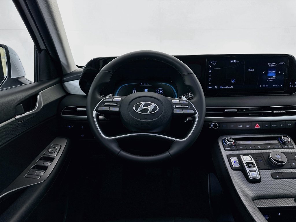 Certified 2025 Hyundai Palisade XRT FWD image 23