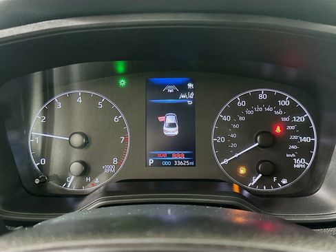 Used 2024 Toyota Corolla LE FWD image 19
