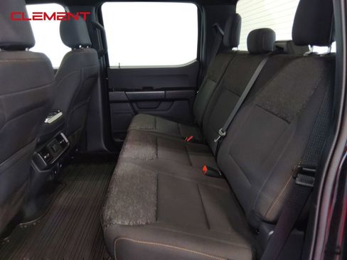Used 2021 Ford F150 Tremor image 28