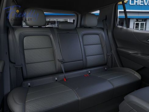 New 2026 Chevrolet Equinox LT w/ Convenience Package II AWD/4WD image 28