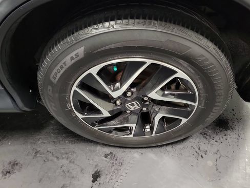 Used 2016 Honda CR-V SE image 12