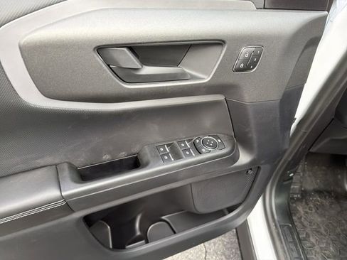 New 2025 Ford Bronco Sport Outer Banks w/ Sasquatch Outer Banks Package AWD/4WD image 15