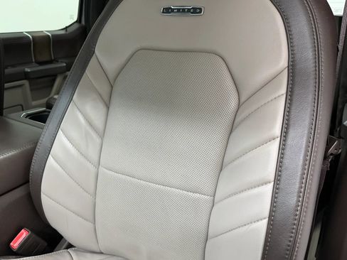 Used 2019 Ford F150 Limited w/ Trailer Tow Package AWD/4WD image 83