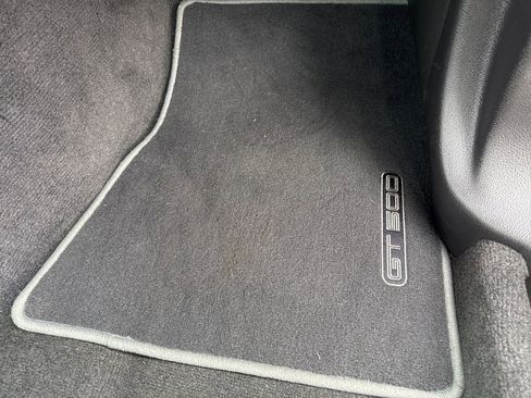 Used 2011 Ford Mustang Shelby GT500 w/ SVT Performance Pkg image 41