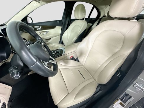 Used 2020 Mercedes-Benz C 300 Sedan image 19