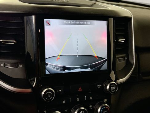 Used 2022 RAM 1500 Big Horn image 14