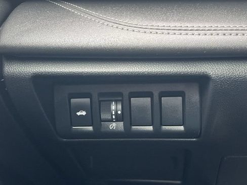 Certified 2025 Subaru Legacy Limited AWD/4WD image 22