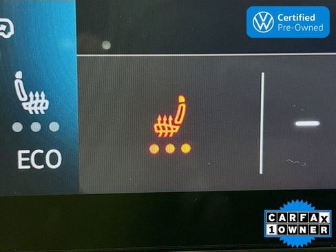 Certified 2023 Volkswagen ID.4 Pro image 20