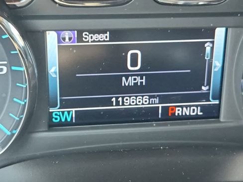Used 2020 Chevrolet Tahoe LT AWD/4WD image 20