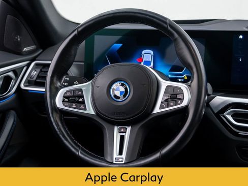 Used 2023 BMW i4 M50 image 10