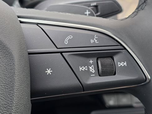 New 2026 Audi A3 2.0T Premium Plus image 14