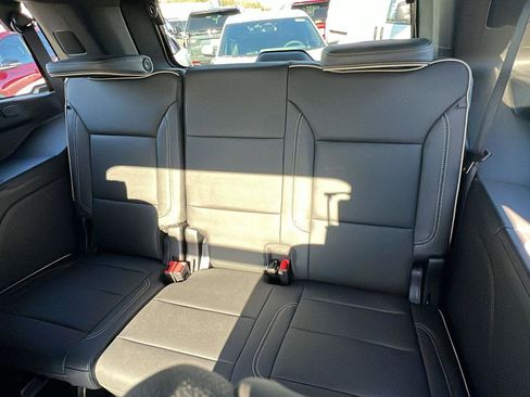New 2026 Chevrolet Tahoe Premier AWD/4WD image 19