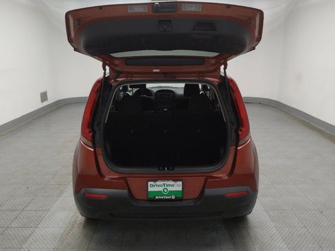 Used 2020 Kia Soul LX image 29