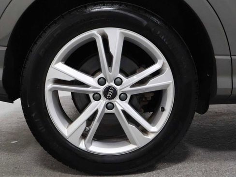 Used 2023 Audi Q3 2.0T Premium Plus w/ Premium Plus Package AWD/4WD image 36