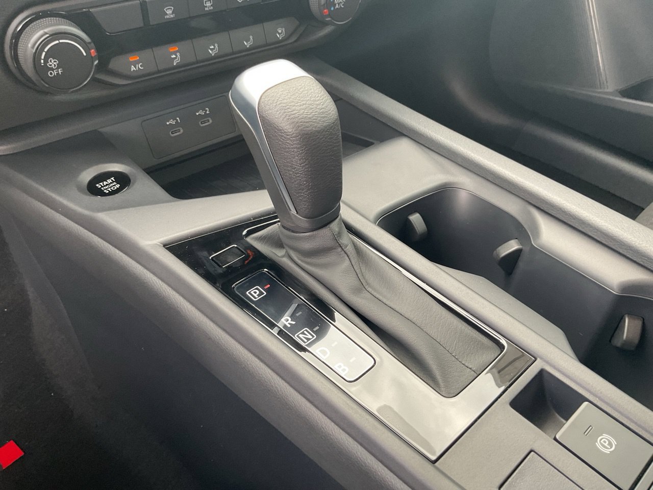 New 2027 Nissan Sentra S FWD image 24