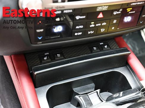 Used 2017 Lexus GS 350 F Sport RWD image 19