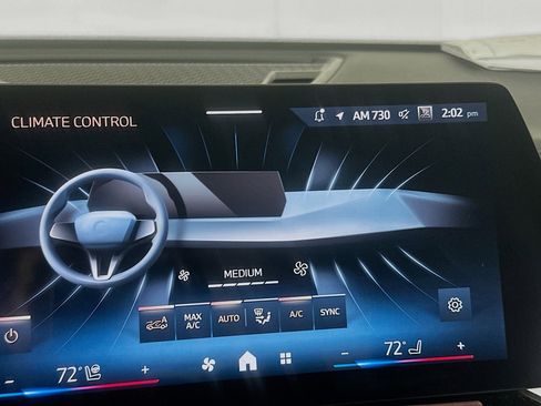 Used 2025 BMW X2 xDrive28i image 23