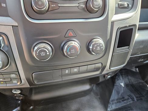 Used 2022 RAM 1500 Tradesman w/ Power & Remote Entry Group AWD/4WD image 23