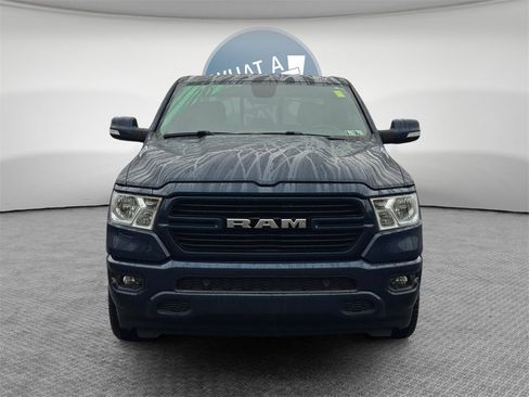 Certified 2020 RAM 1500 Big Horn image 3