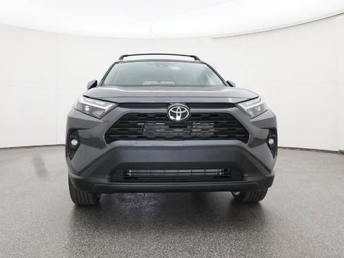 New 2025 Toyota RAV4 XLE Premium image 31