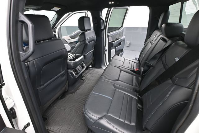 Used 2025 Ford F150 Platinum AWD/4WD image 31