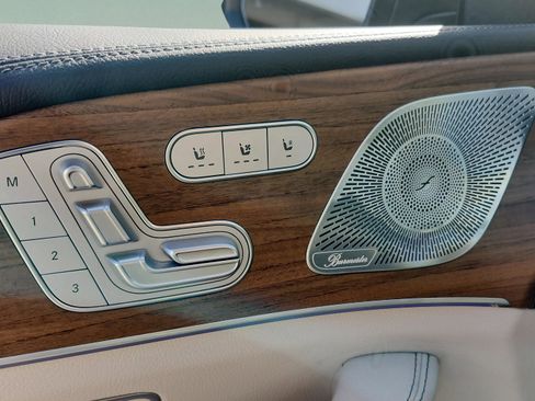 Certified 2025 Mercedes-Benz GLE 450e GLE 450e image 38