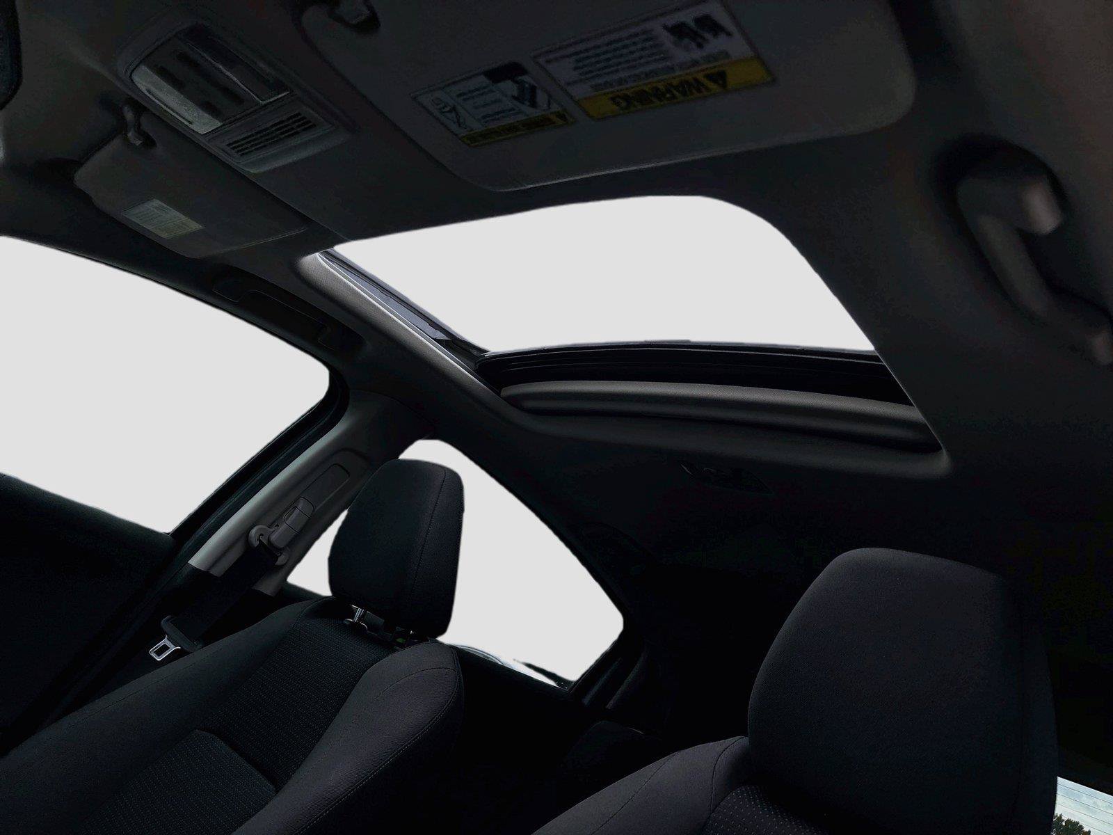Used 2019 Honda HR-V EX image 25