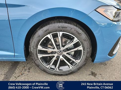 New 2026 Volkswagen Jetta Sport image 16