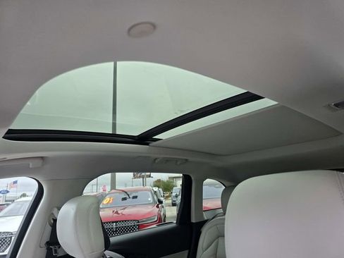 New 2026 Lincoln Nautilus Premier w/ Equipment Group 102A image 9