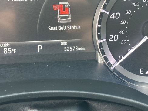 Used 2023 Toyota Highlander XLE FWD image 63